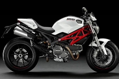 Wallpaper: Ducati Monster 796 Wallpapers Hd