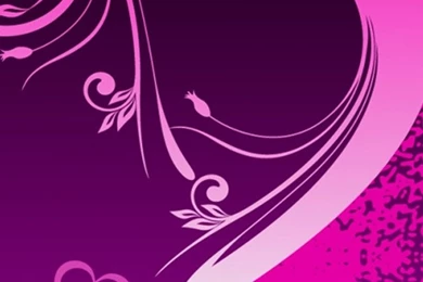 App Shopper: Cute Girly Wallpapers HD   Beautiful Pink Floral ...