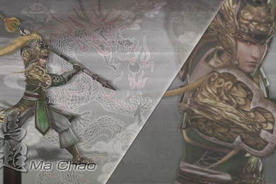 Wallpaper: Dynasty Warriors Wallpapers Hd