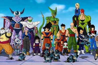 Wallpapers Dragon Ball Z Vageta Anime 1920x1080
