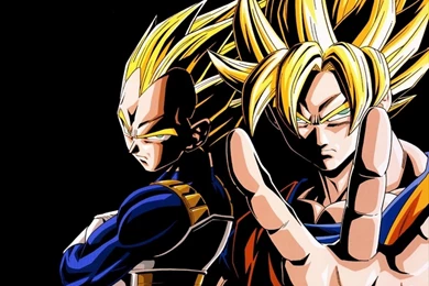 Trololo Blogg: Dragon Ball Z Kai Wallpaper Backgrounds