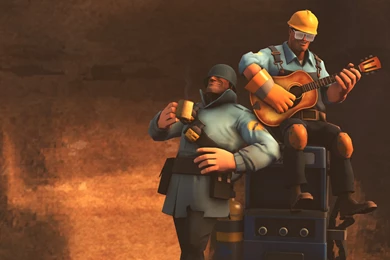 Tf2 Wallpapers Soldier
