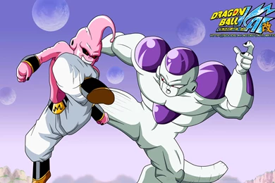 Buu Dragon Ball Kai Anime Full HD Backgrounds Image For PC ...