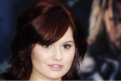 Debby Ryan Wallpapers, Photos & Images In HD