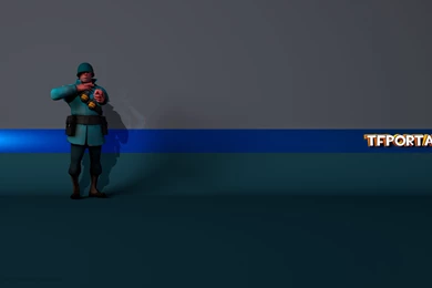 TF2 Wallpapers « Article « Team Fortress 2   TF2   TFC   TFPortal