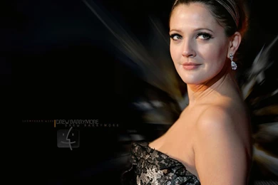 DB   Drew Barrymore Wallpapers (15467727)   Fanpop