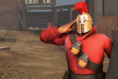 SFM] TF2 Loadout   Soldier 2 (Spartacus3321) By 360PraNKsTer On ...