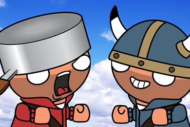 TF2 Chibi Soldier By XxXFaNtA On DeviantArt