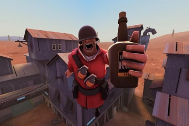 Scotch Soldier Tf2 Source Filmmaker Png Backgrounds Wallpapers