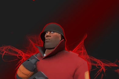 TF2 Soldier Wallpapers By Sparkae On DeviantArt