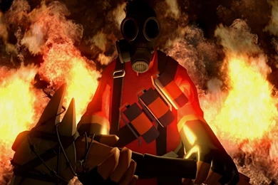 Pyro Wallpapers   Wallpapers Cave