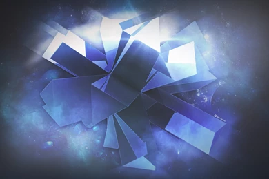 Download Wallpapers 3840x2160 Forms, Explosion, Background, Bright ...