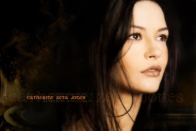 Catehrine Zeta Jones Wallpapers   HD WALLPAPER