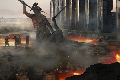 17 12 14_Battleground By BlakeZ On DeviantArt