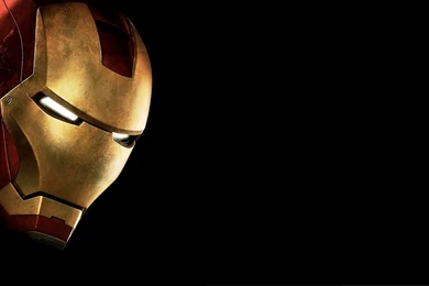 Iron Man Face Wallpapers HD / Desktop And Mobile Backgrounds