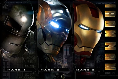 Iron Man Face Wallpapers   WallpaperFav.com