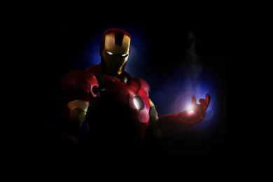 Iron Man Wallpapers By IKarwowski On DeviantArt