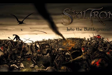 Skiltron   Lion Rampant   YouTube