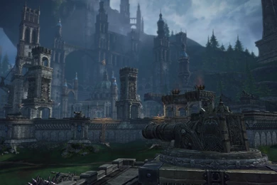 Preview: Siege Weapons, Festivals, New Dungeons & Alliance System ...