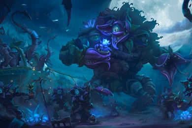 Developer Insights: Garden Of Terror