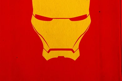 Iron Man Alternative Poster By Samsayer On DeviantArt