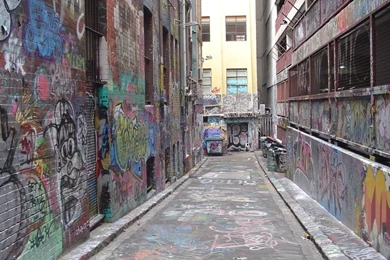 Hood street walls painted   Portfolio Of Jacqueline Law