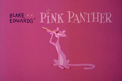 Pink Panther Wallpapers   Wallpapers Cave