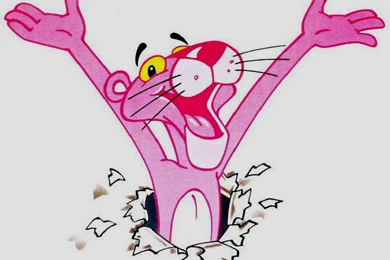 Pink Panther Computer Wallpapers, Desktop Backgrounds