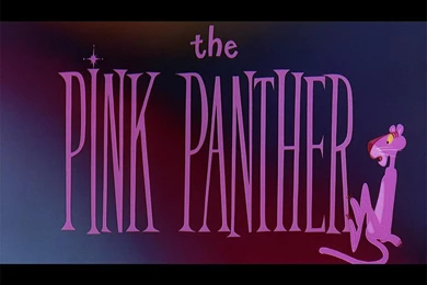 Pink Panther Wallpapers   Crazy Frankenstein