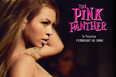 Beyonce Knowles   Beyonce Knowles In The Pink Panther Wallpapers 2 ...