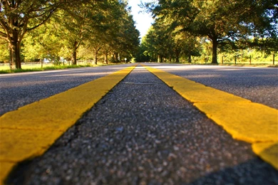 Street Backgrounds By SandW45 On DeviantArt