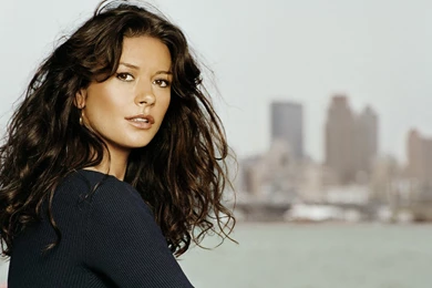 Catherine Zeta Jones Catherine Zeta Jones Hair