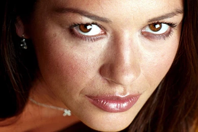 Catherine Zeta Jones