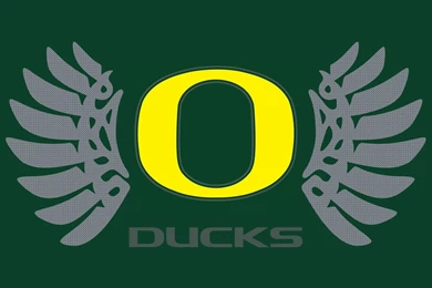 Oregon Ducks Logo Wallpaper Images