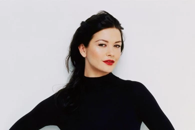 Catherine Zeta Jones Pictures