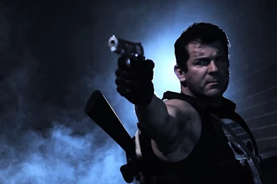 The Punisher Wallpapers Amazing