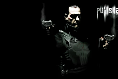 The Punisher Picture Wallpapers HD