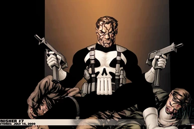 Punisher   Frank Castle(The Punisher) Wallpapers (14008297)   Fanpop