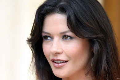 HD Catherine Zeta Jones Wallpapers