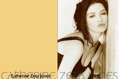 Catherine Zeta Jones Kiss Wallpapers   Catherine Zeta Jones Wallpapers
