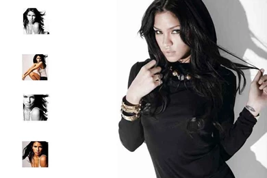 Cas   Cassie Wallpapers (15778315)   Fanpop