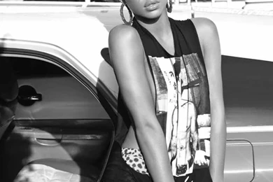 Paper Archive Celebrity: Cassie Wallpapers Actress