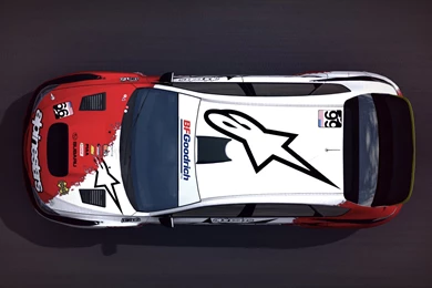 Wallpapers Alpinestars Trackmania Carpark View Topic Subaru ...