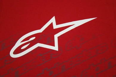Alpinestars Logo Wallpapers