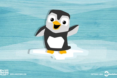 LinguPinguin