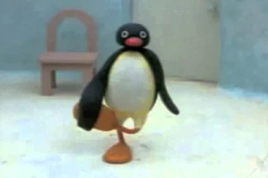 Pingu Likes Dubstep   YouTube