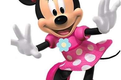 Minnie Mouse Wallpapers Hd Desktop Background Images