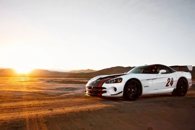 Dodge Viper Wallpapers