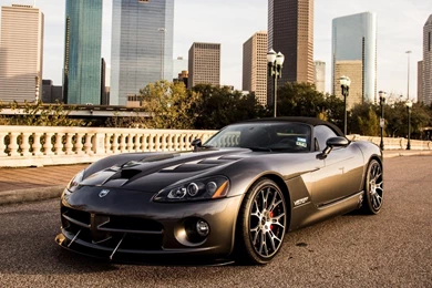 Most Beautiful Dodge Viper Wallpapers