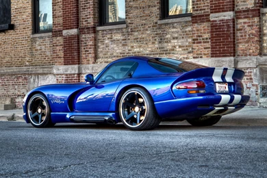 Dodge Viper Wallpapers   Image
